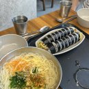 누리네김밥 이미지