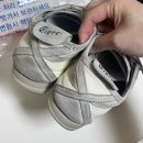 서울/삼각지] 아크로세탁소 : 믿고 맡길 수 있는 서울...전국 택배 가능 / 오니츠카타이거 세탁 후기