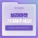 보라마켓 이미지