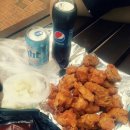 선우통닭