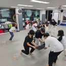 석사한국태권도장 이미지