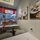 장한평역 분식 타이거꼬마김밥 장한평역점 꼬마김밥이 생각난다면 여기에요
