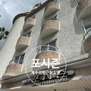 포시즌호텔 | [제주 포시즌호텔] 제주공한 근처 가성비 숙소 추천