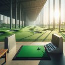 파주리조트 골프클럽 이미지