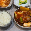 신푸른바다 회집 이미지