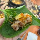 가성비 최고의 삼겹살 맛집, 효자동솥뚜껑 인천 도화점! 데이트 코스로도 딱!