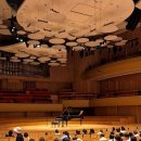 피아니스트 윤홍천 리사이틀 이미지