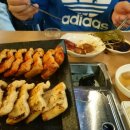 서래갈매기 이미지