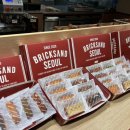 브릭샌드 명동점