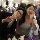 예뿌잔아 | W22. 라움아트센터 폰드가든 낭만 가득했던 가을 저녁 야외 결혼식 본식 후기(2부, 업체별 최종평)