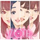사진 izone 만화 이미지