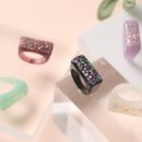 나전칠기 자개공예 이미지