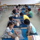 전곡초등학교 이미지