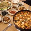 웰빙가정식백반 이미지