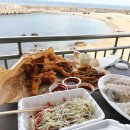 장터 옛날통닭(죽변점) | 울진 장터옛날통닭 죽변점 바삭바삭 미쳤다