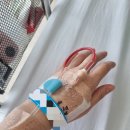 회진시장 | [소건막류/MBO발목인대수술] 수술 입원/퇴원 후기