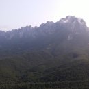 대청리조텔 이미지