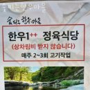 UR(파주시)-[필승로]-상-9 | 파주 탄현면 갈비 숯피는한우마을 업체 정보 후기