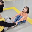 백두체육관 이미지