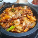 고기랑 낙지랑 이미지