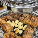 원촌 | 대전서구 한우 맛집 &lt;원촌한우&gt; 정림동 돼지갈비 맛집 방문후기