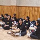 진도북놀이 이미지