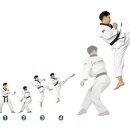 돌개차기태권도 마니아타임즈