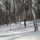 제주 물장오리오름 이미지