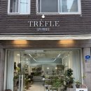 플라워샵 취창업을 위한 꽃꽂이 | 영등포 꽃집 트레플 꽃다발 핸드타이드 원데이클래스 후기