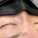 클로이's속눈썹