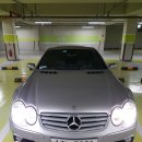 벤츠 SL65 AMG/2005/은금색/54000KM/무사고/5300 만원 이미지