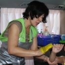 주성지역아동센터 이미지