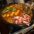 몽도리 | 🍶 상수역 '몽주막' 후기: 몽도리탕이랑 동동주