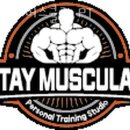 스테이 머스큘라 이미지