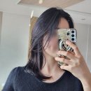 다선헤어 | 광주 충장로미용실 다선헤어 중단발 레이어드 C컬 펌 후기
