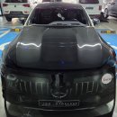 신광스포츠 | [서울 강서구 방화동 자동차유리][메르세데스-벤츠 AMG GT43] [전면유리교환 출장시공기]