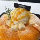 망고가 이렇게 많다고? 파주 망고빙수 맛집 과일의숲 생망고 빙수 후기