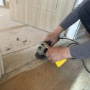 여주-월송-비소함-1 | 여주 월송 주택 실크도배 장판시공 전 후 후기( 40년 된 빌라)