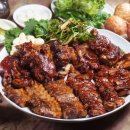 바베큐킹 이미지