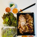 장군한방족발 이미지