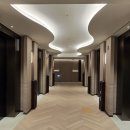 엘리트덴탈 | 신상호텔 웨스틴파르나스 서울 게스트룸 더블베드 룸체인지 2번한 후기(본보이 플래티늄)