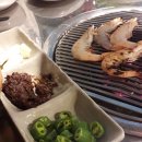 청솔뒷고기
