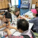 드릴반(네일미용) | 수영구네일아트미용학원에서 저렴하게 국가자격증 취득해보세요