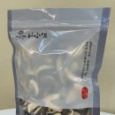 송이농장(1) | 건표고버섯요리부터 표고버섯차까지 활용도 높은송이향표고농장 무농약 건표고 100g 슬라이스 후기