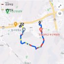 삼운정약수터 이미지