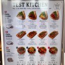 컴포즈커피행주