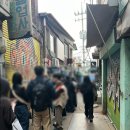 서울 종로 을지로 야장 노포 핫플 &lt;한양식당&gt; 아쉬웠던 솔직후기 내돈내산