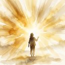 렘(REM) | 눈부신 빛 꿈 해몽 – 강렬한 통찰과 각성, 진짜 의미는?