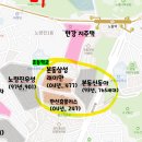 노들역) 인근 임장 - 노들 래미안트윈파크 ,유원강변, 본동신동아, 본동삼성래미안, 본동 한신휴플러스...