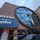 빵카페 그랑팡 | 빵카페 그랑팡 메리 크리스마스!